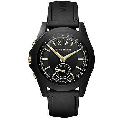 smartwatch hybrid axt1004