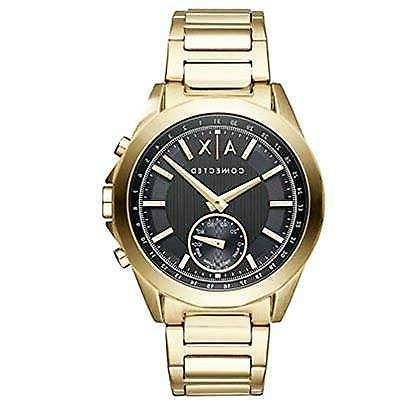 smartwatch hybrid axt1008