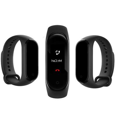 smartwatch orologio bracciale mi smart band 4