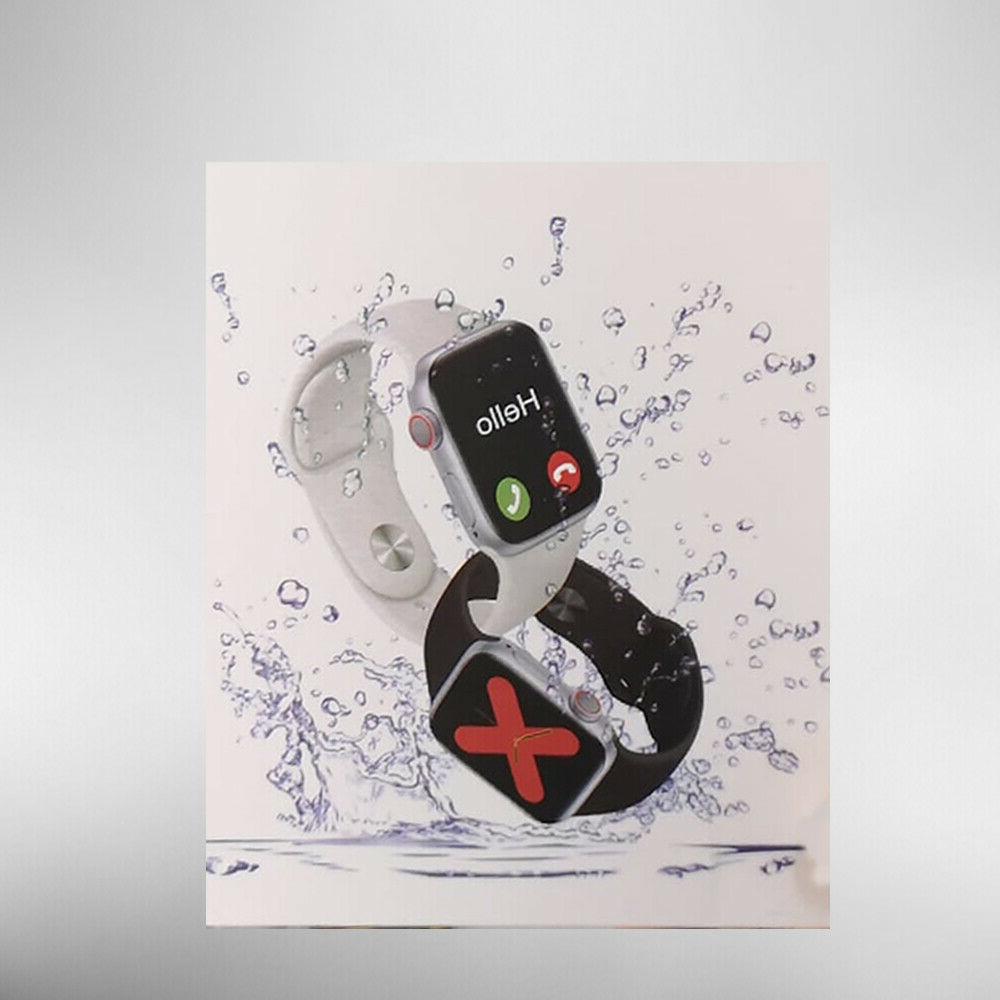 smartwatch orologio da polso per ragazzie ragazze