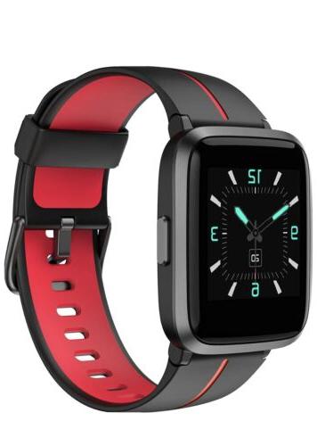 smartwatch orologio donna e uomo ios android