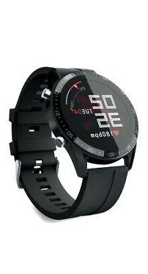 O Fitness Bluetooth Ip67 Nero 0tf29000 Trevi T-fit 290 Hbt