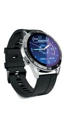 O Fitness Bluetooth Ip67 Nero 0tf29006 Trevi T-fit 290 Hbt