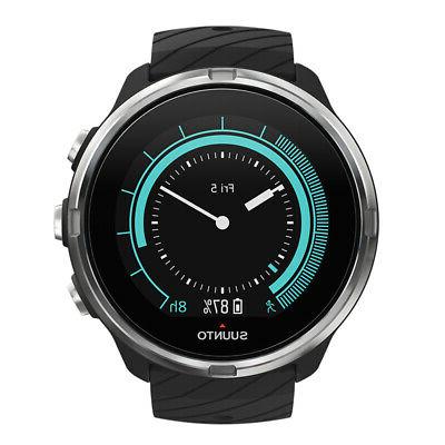 smartwatch orologio fitness cardio gps bussola altimetro