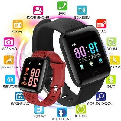 smartwatch orologio intelligente smart band fitness tracker