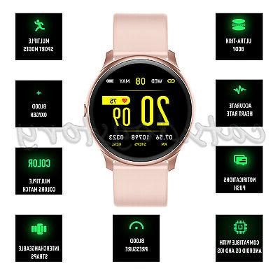 smartwatch orologio intelligente telefono cellulare touch sc