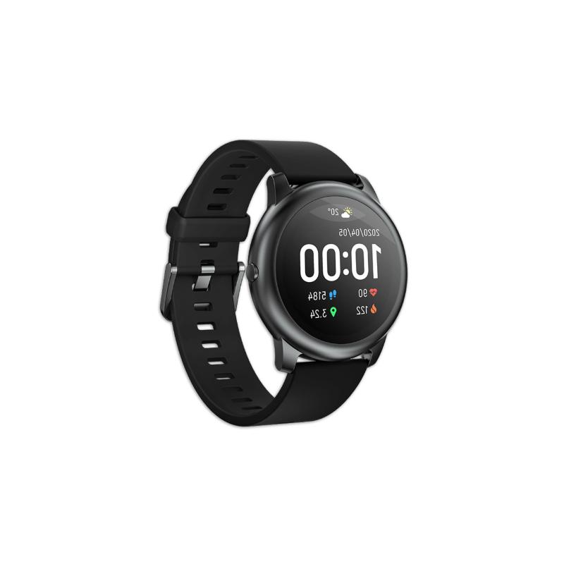 smartwatch orologio ls05 fitness solar 12 ip68