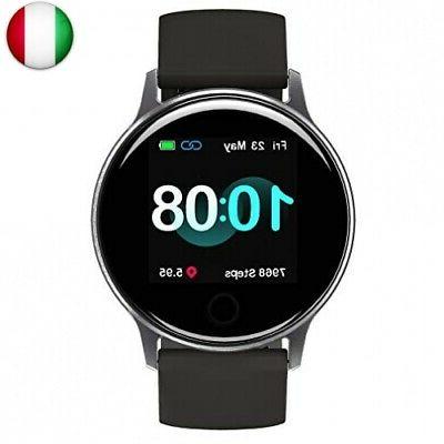 smartwatch orologio uomo uwatch 2s smart watch