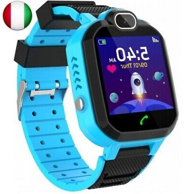 smartwatch per bambini orologio bambino digitale consegna