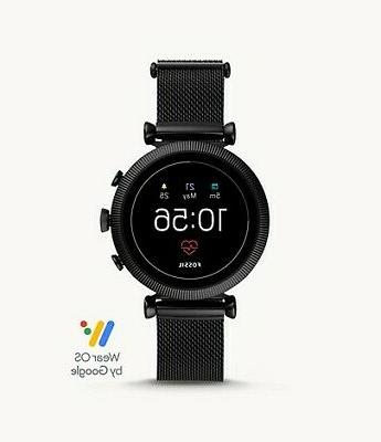 smartwatch sloan 4 gen ftw6055