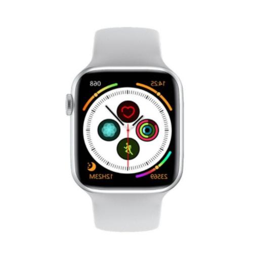 smartwatch uomo donna bluethoot fitness tracker full