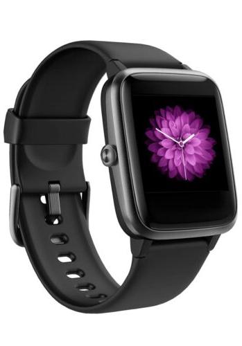 smartwatch uomo donna orologio fitness activity tracker