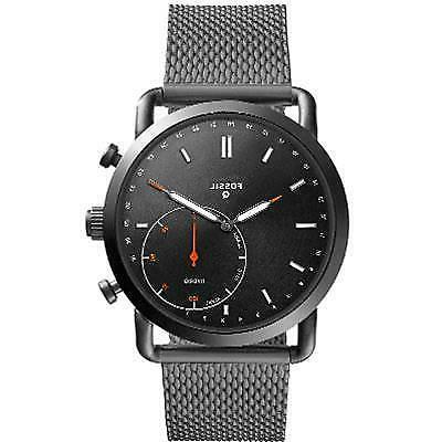 smartwatch uomo ftw1161 q commuter