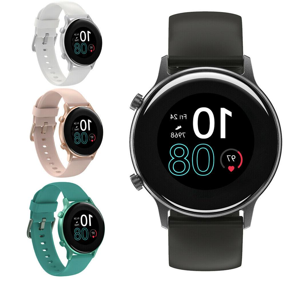 smartwatch urun orologio fitness tracker con gps