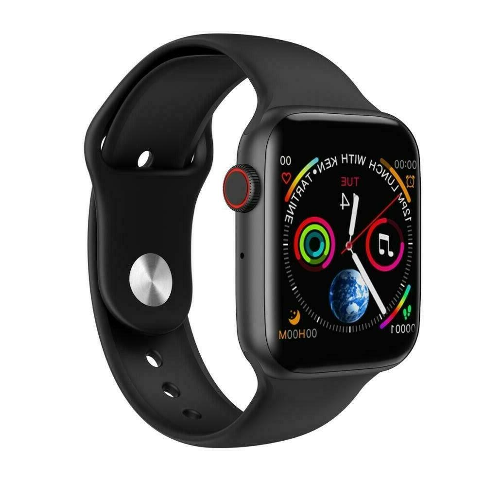 smartwatch w34 bluetooth premium orologio android ios