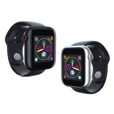 smartwatch z6 orologio da polso telefono bluetooth