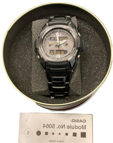 solare radiocontrollato ref gw 2500bd 1aer