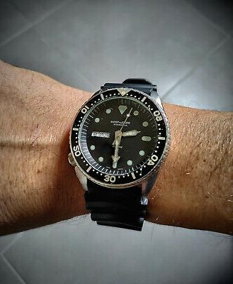 solvis and titus vintage diver eta 2836