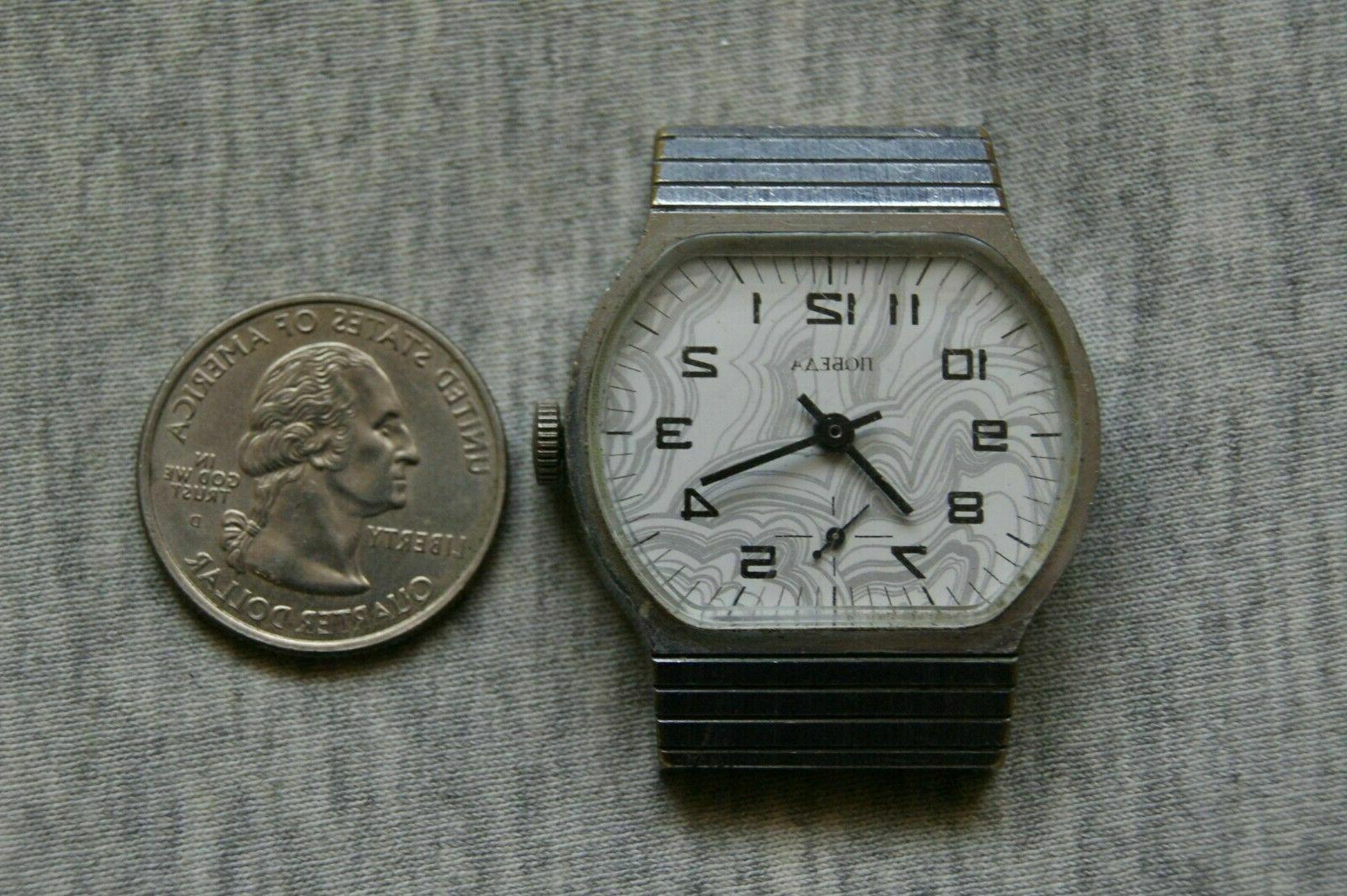 soviet watch orologio russo sovietico meccanico