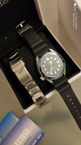 spb79j1 marinemaster 200 cinturino in gomma piu