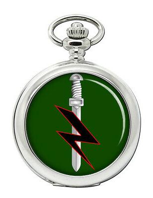 speciale forze sostegno gruppo britannico militare orologio