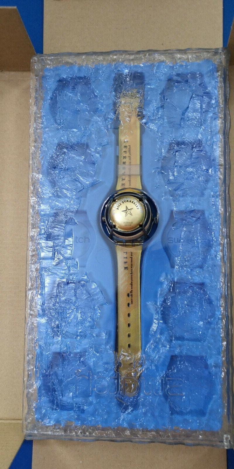 speciali gz902pack sparkling life orologio