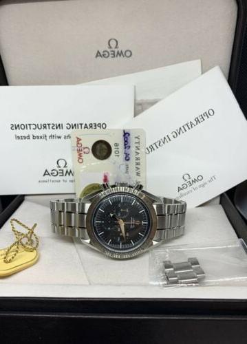 speedmaster broad arrow ref 3594 50 cal