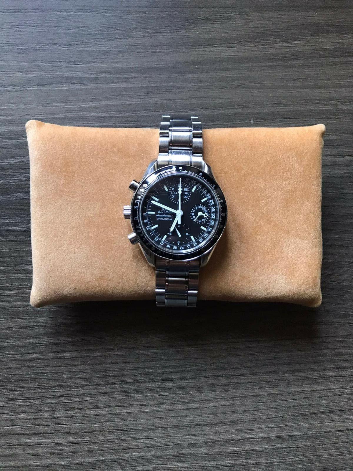 speedmaster triple day date ref 3520 50