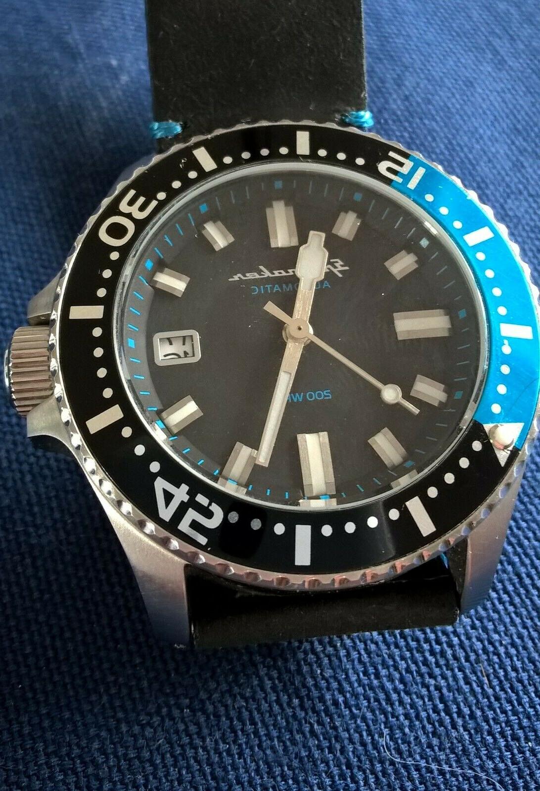 spence sp 5039 01 automatico