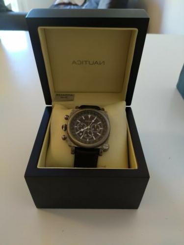 spettacolare ref a44044g cronografo quarz water resistant