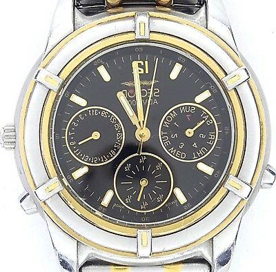 splendido orologio donna adv 5000 cinturino acciaio