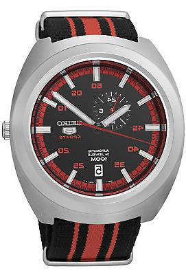 sport 5 automatico ssa287k1 garanzia italia