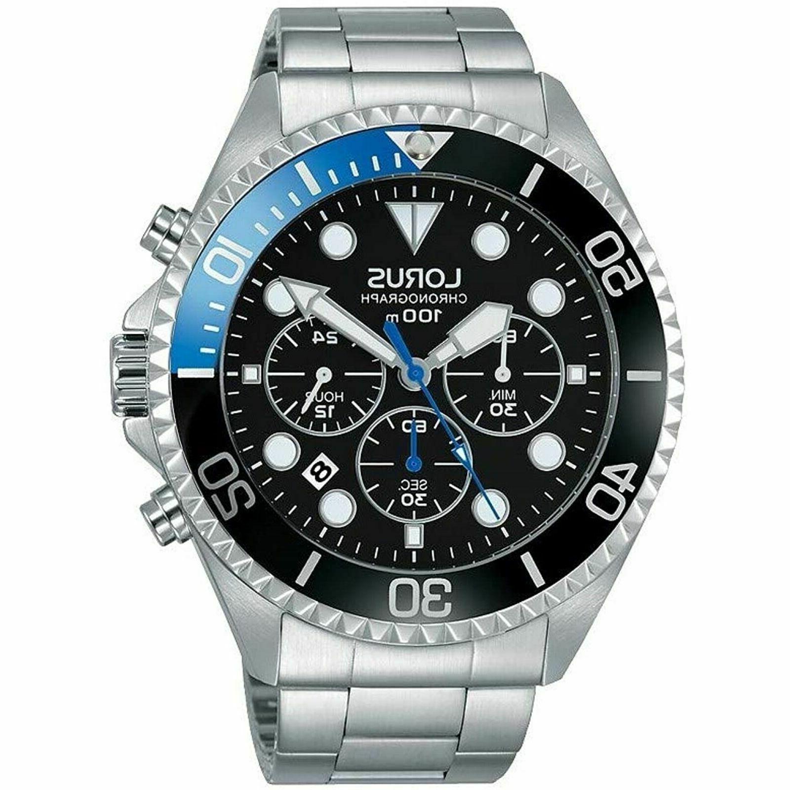 sport chrono referenza rt315gx9 garanzia italia