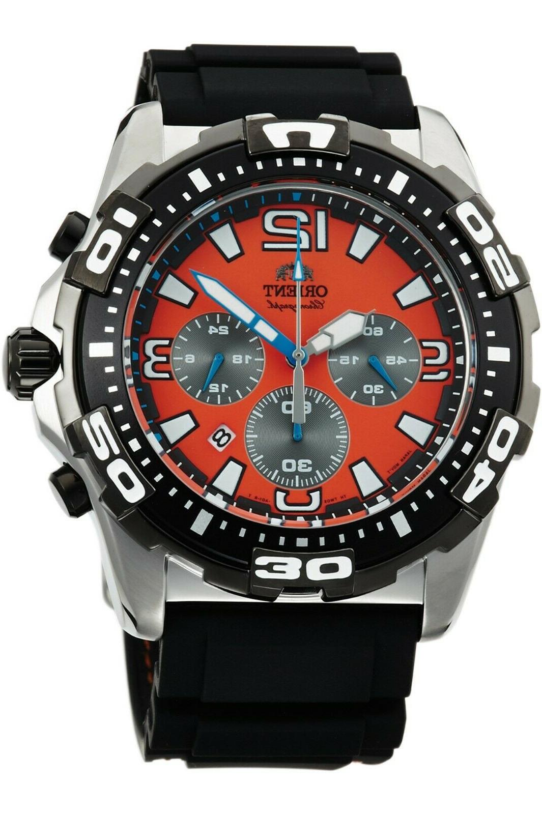 sport crono quarz ftw05005m0 garanzia italia