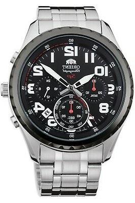 sport crono quarz referenza fkv01001b0 garanzia italia