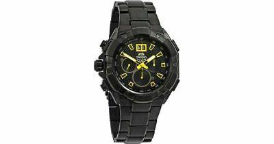 sport crono quarz referenza ftv00007b0 garanzia italia