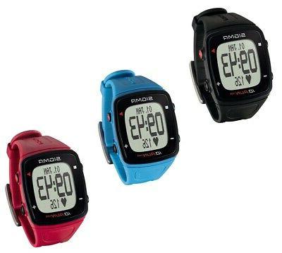 sport id run hr gps sportuhr con