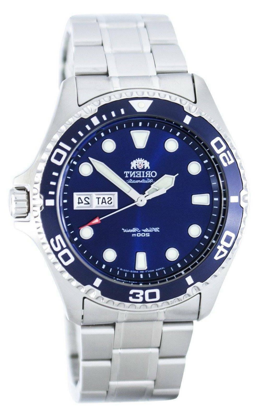 sport ray ii automatico faa02005d9 garanzia italia
