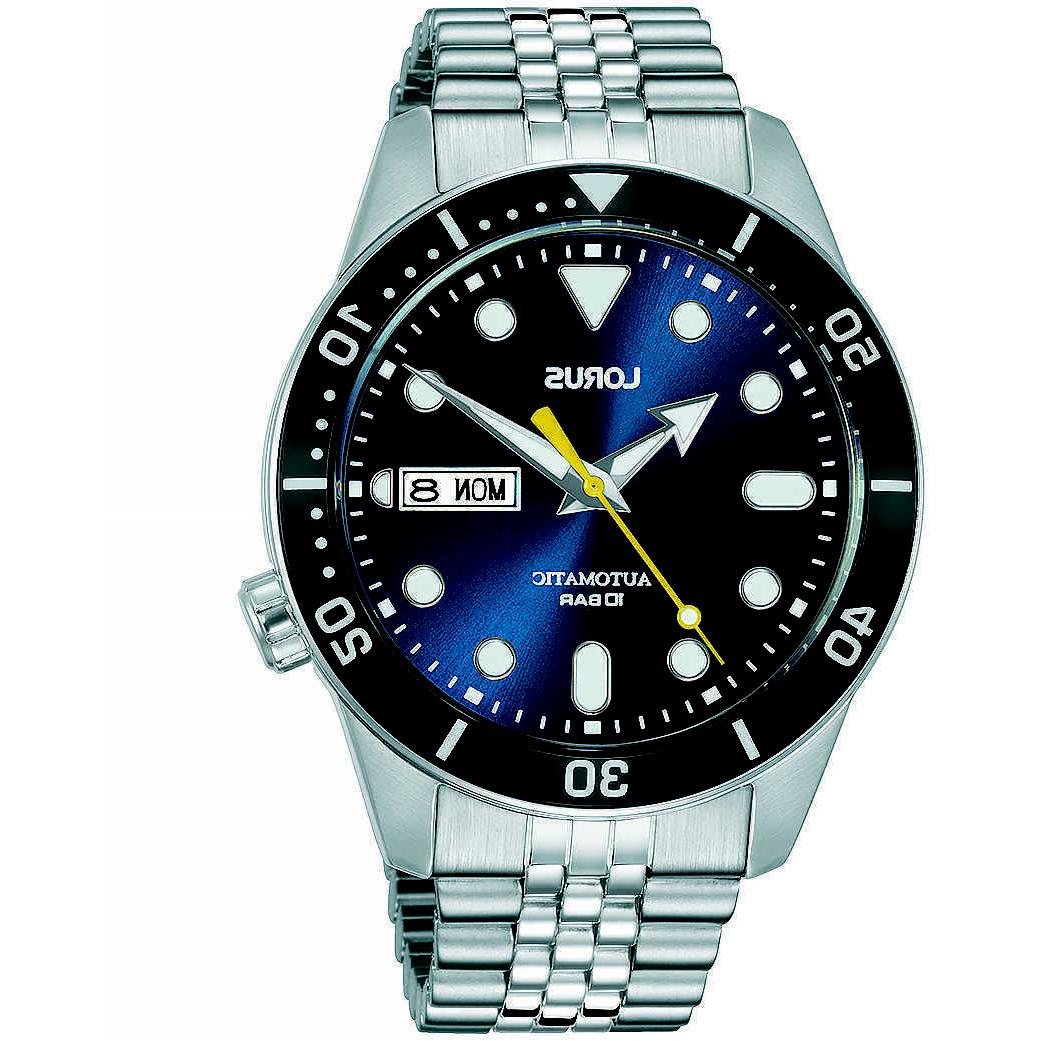 sport referenza rl449ax9 automatico garanzia italia