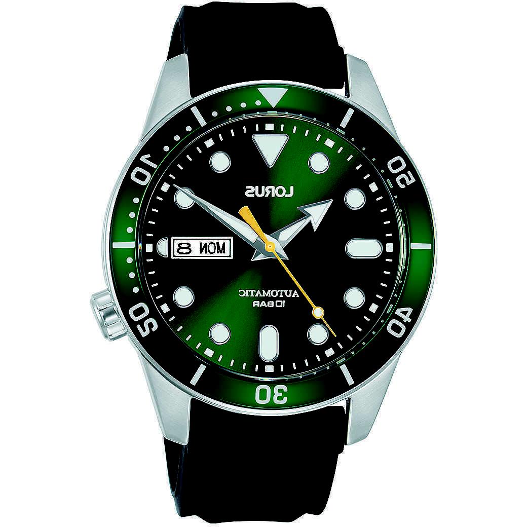 sport referenza rl455ax9 automatico garanzia italia