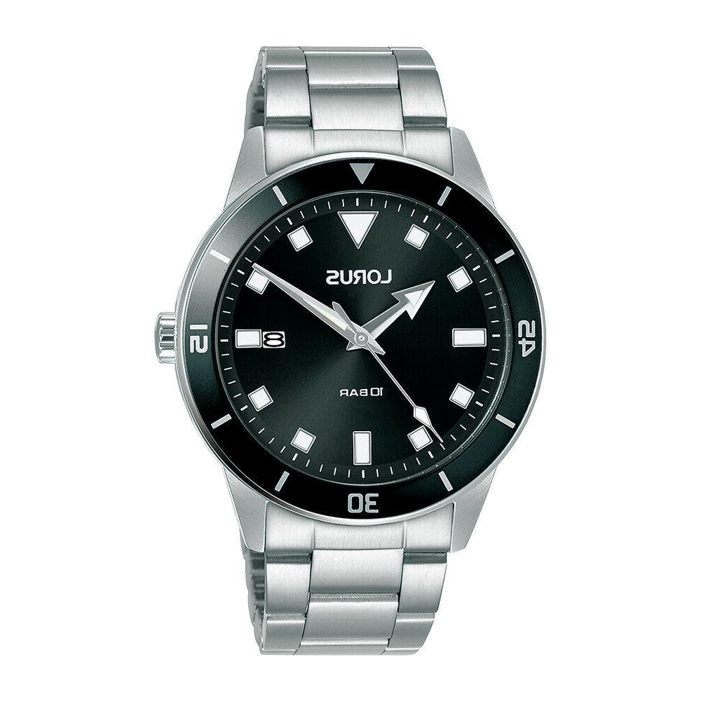 sport solo tempo referenza rh979lx9 garanzia italia