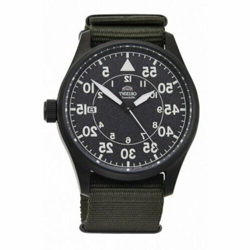 sports flight pilot rn ac0h02n automatic men