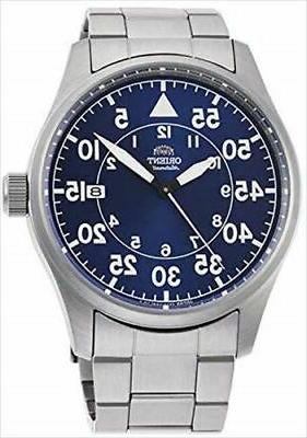 sports flight rn ac0h01l pilota orologio da