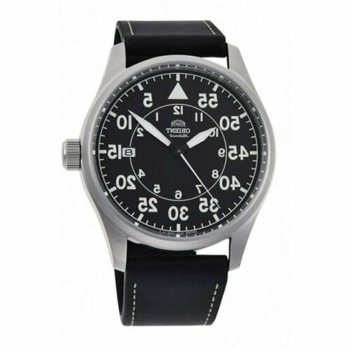 sports flight rn ac0h03b pilot watch men