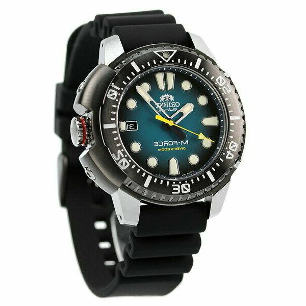 sports rn ac0l04l m force automatico diver