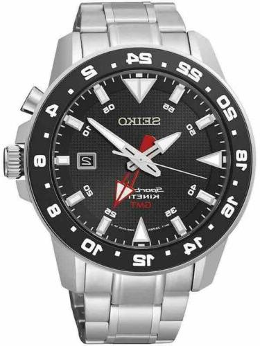 sportura kinetic sun015p uomo orologio