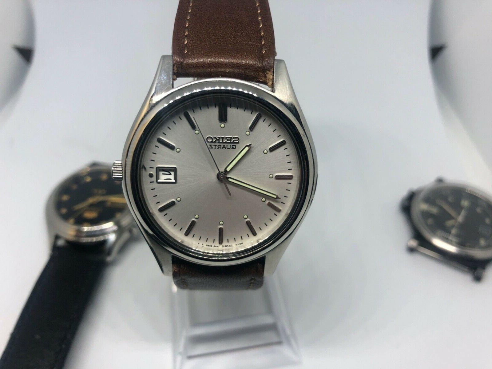 sq orologio splendido acciaio