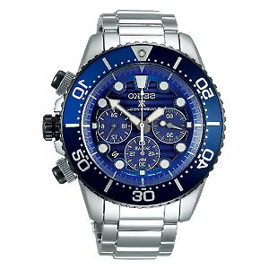 ssc675p1 prospex sea solar cronografo