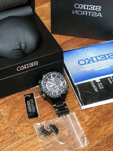 sse009j1 astron gps solar watch