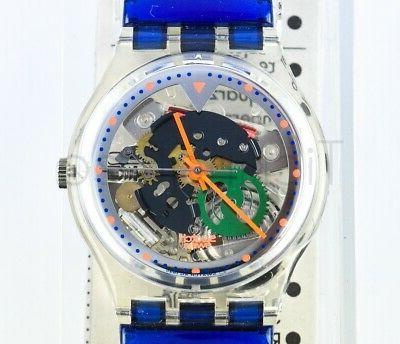 standards 1996 gk215 color fish nuovo